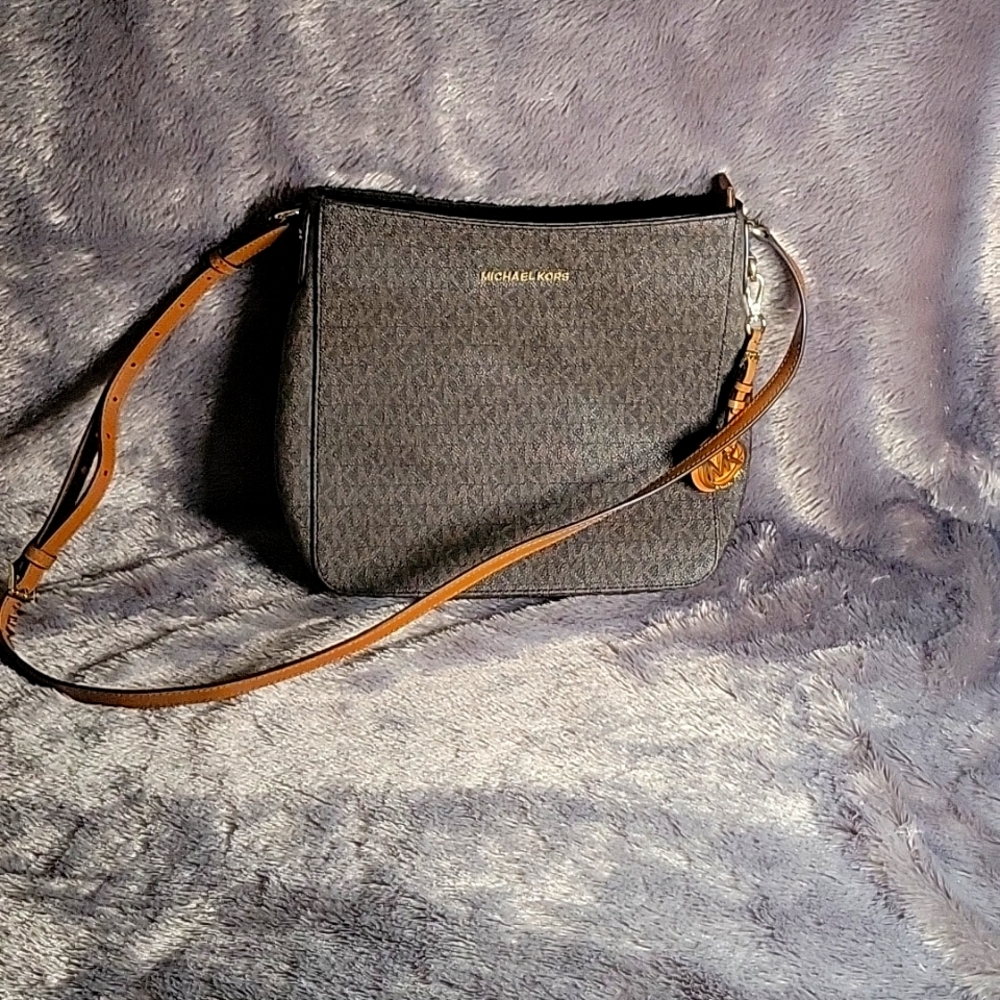 Michael Kors large crossbody